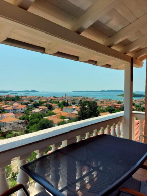 Panorama Pakoštane